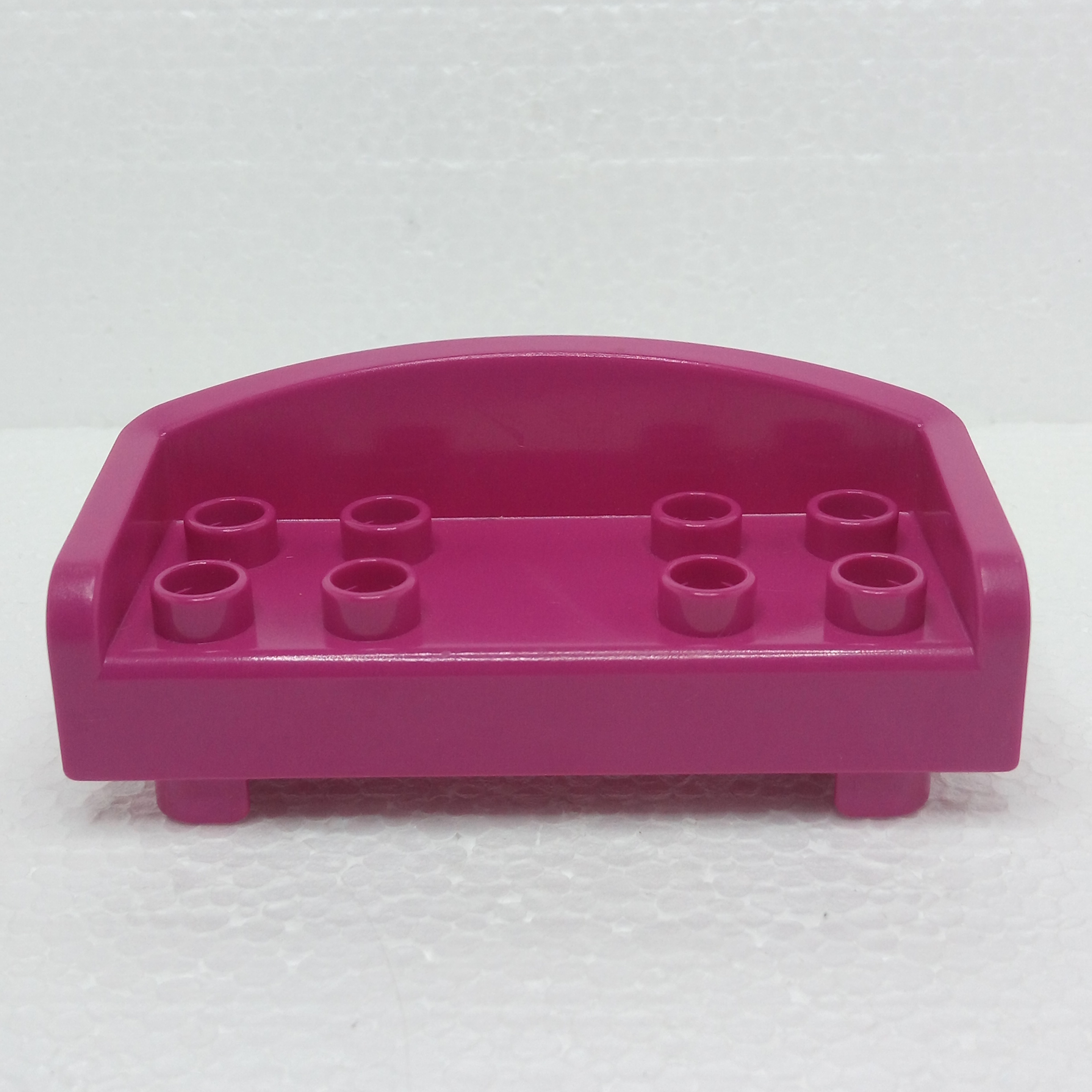 Obývací pokoj, ložnice