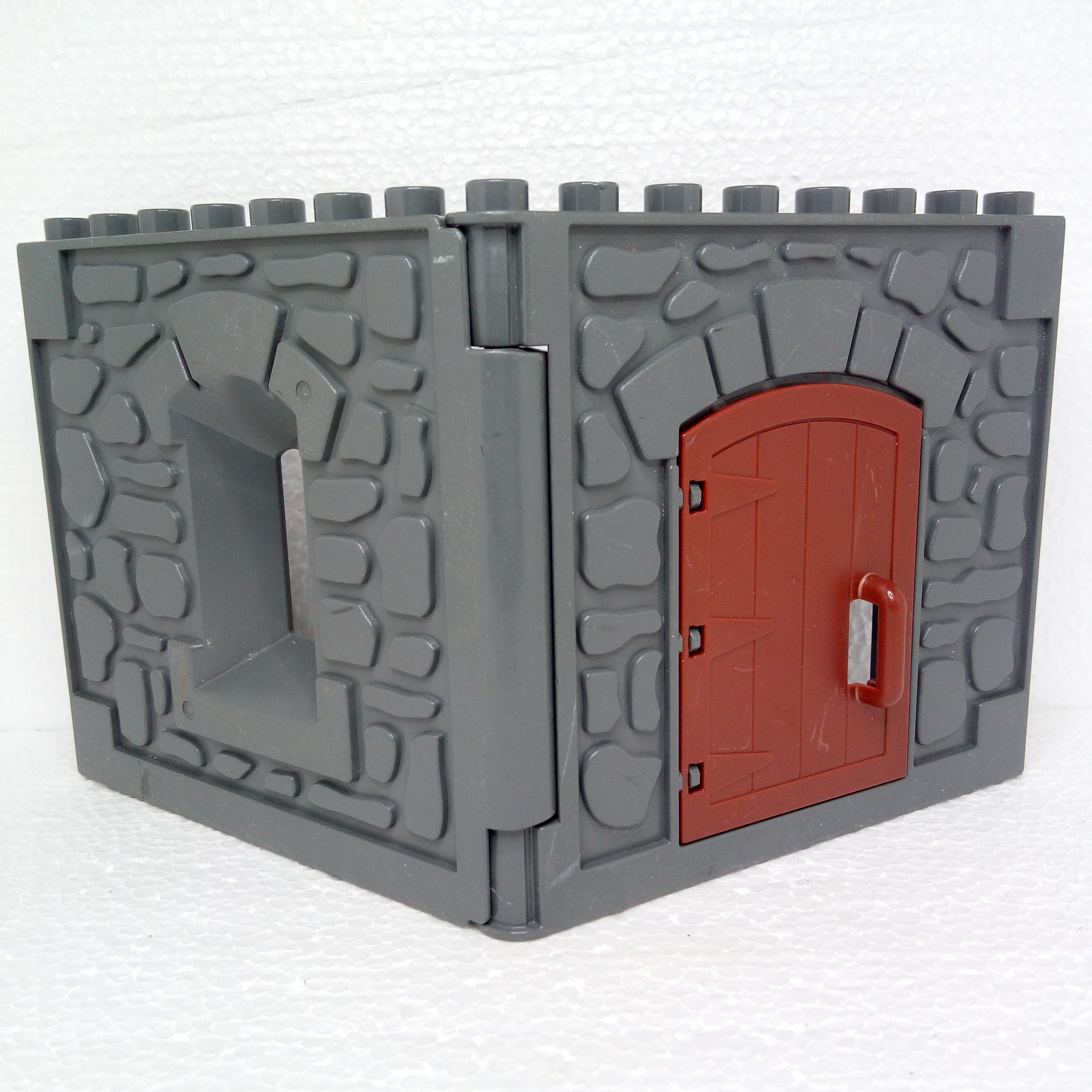 Vše k hradům, zámkům, pirátům