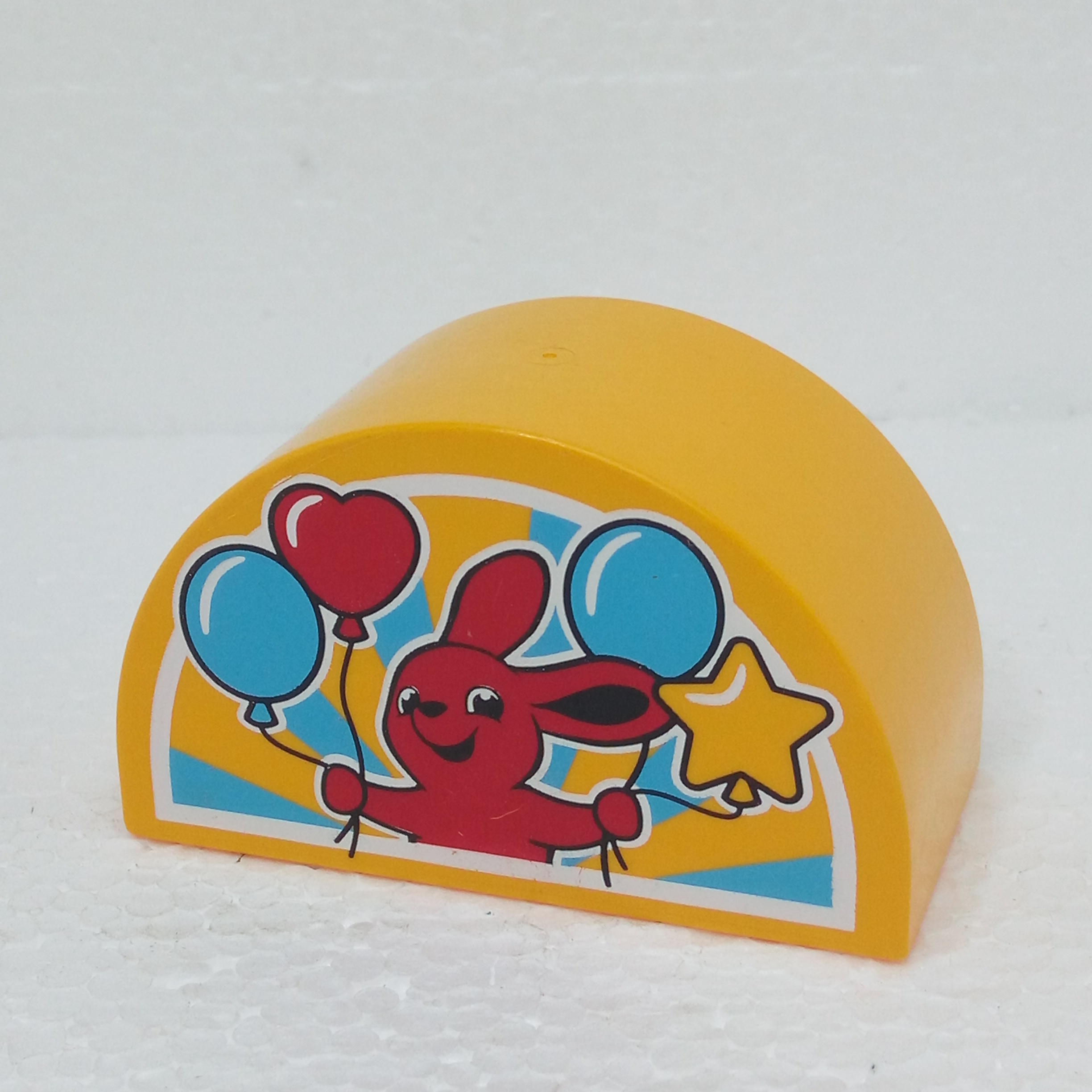 Kostky speciální tvary