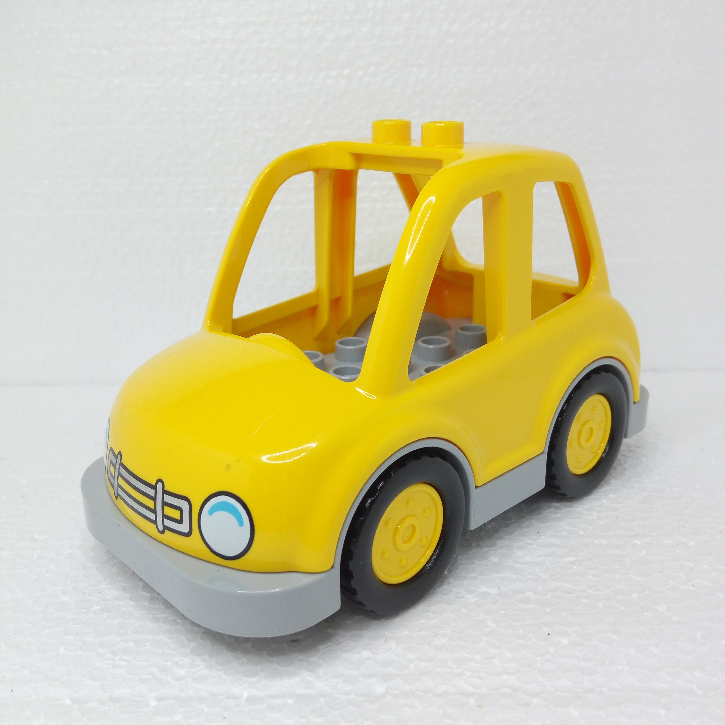 Dopravní prostředky, stroje