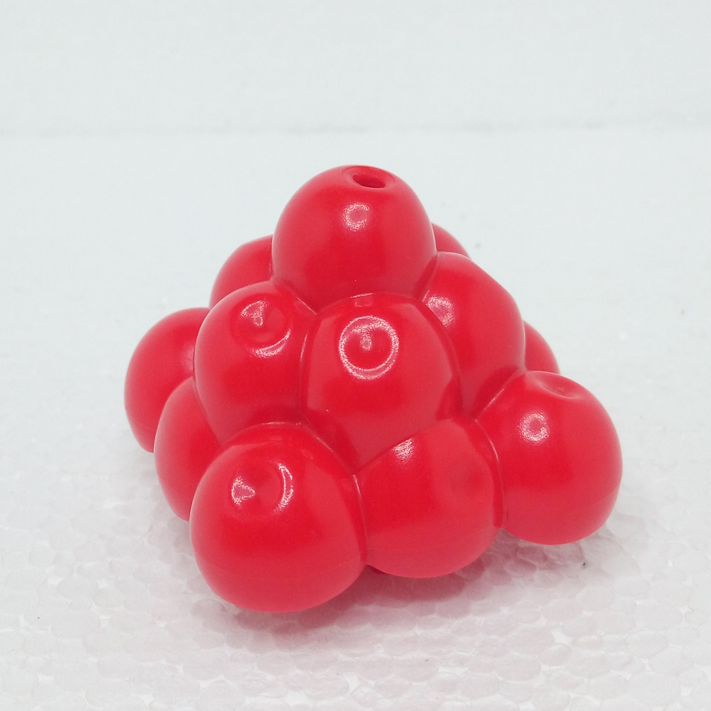 Rostliny, ploty, jídlo