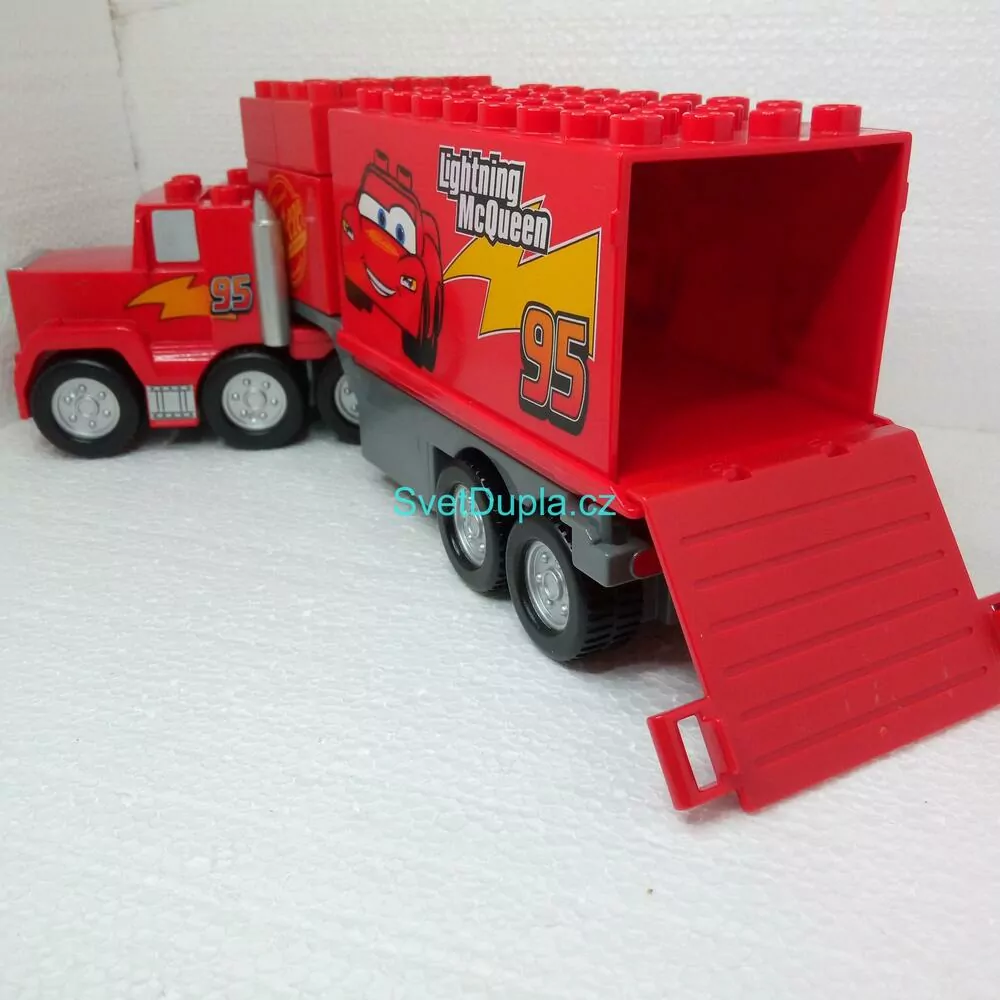Lego® Duplo® Kamion Mack