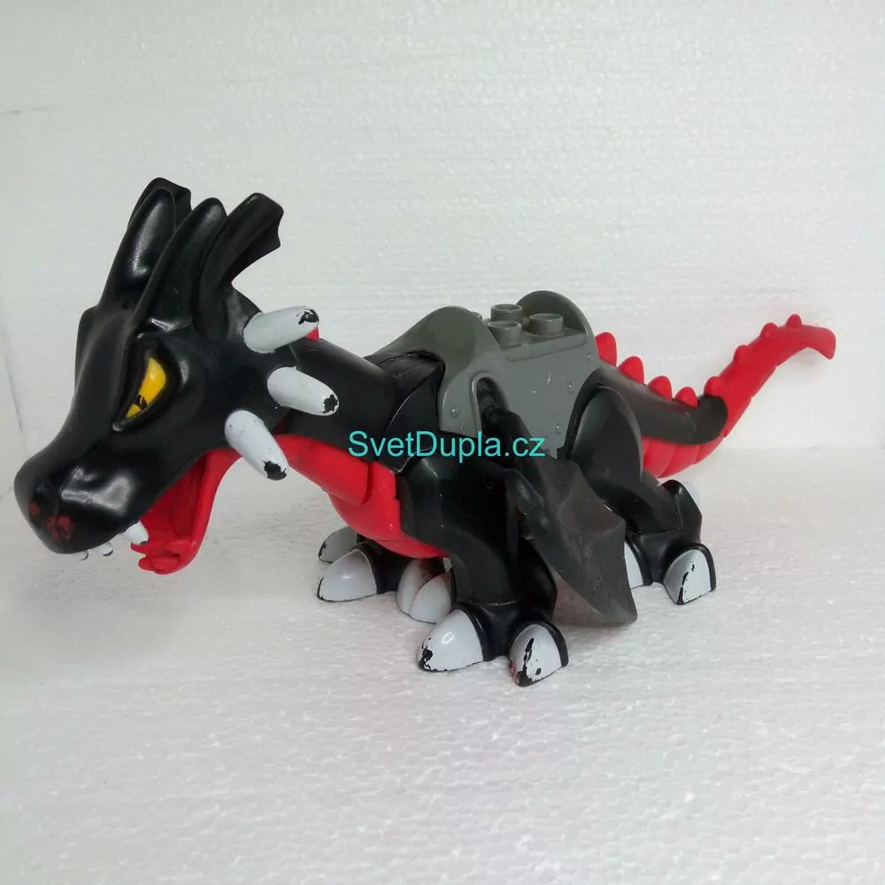 Lego® Duplo® Drak
