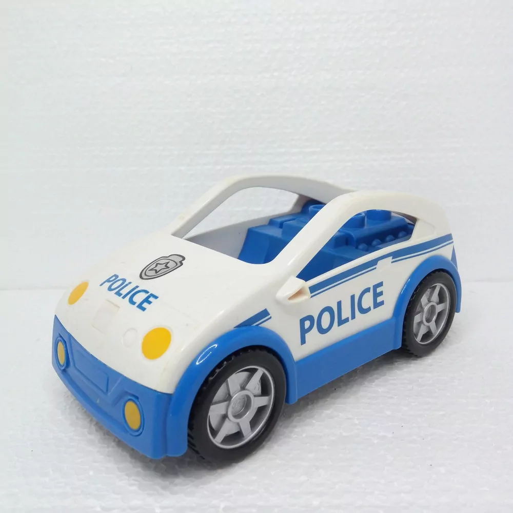 Lego® Duplo® Policejní auto VÝPRODEJ