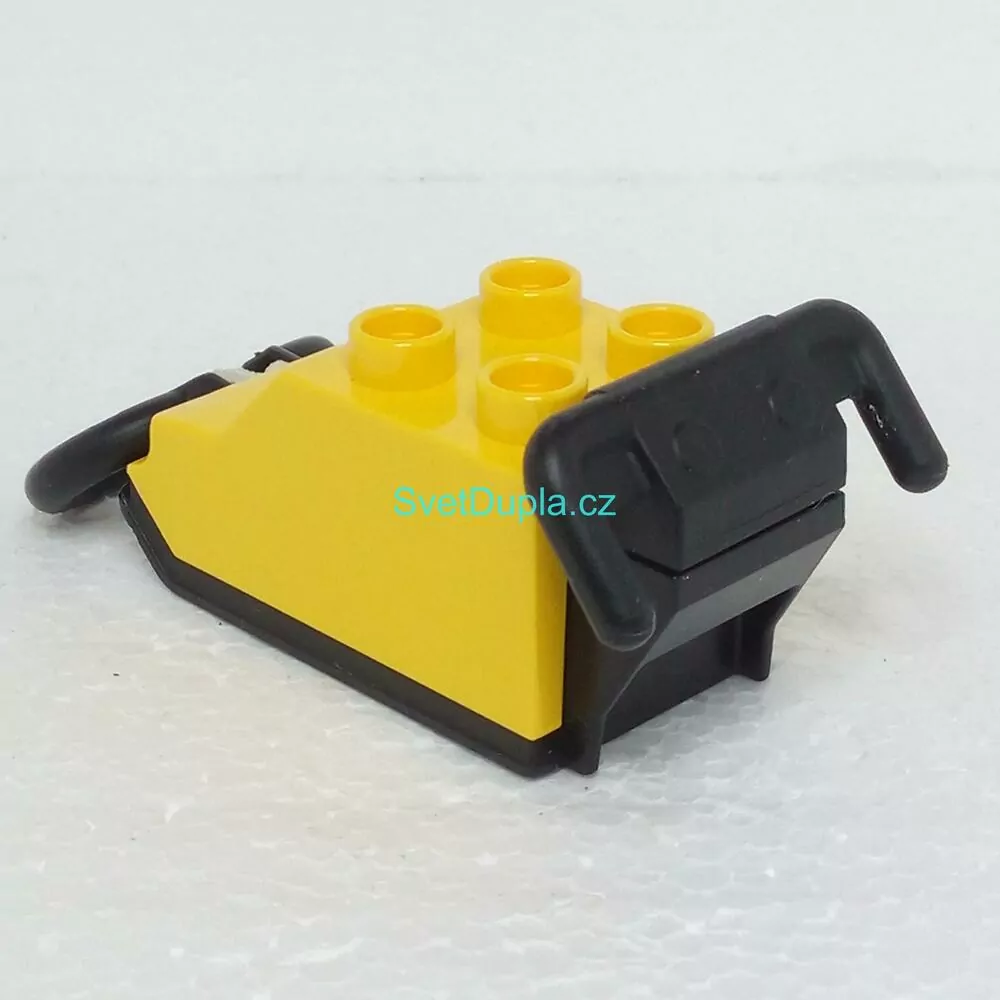 Lego® Duplo® Válec