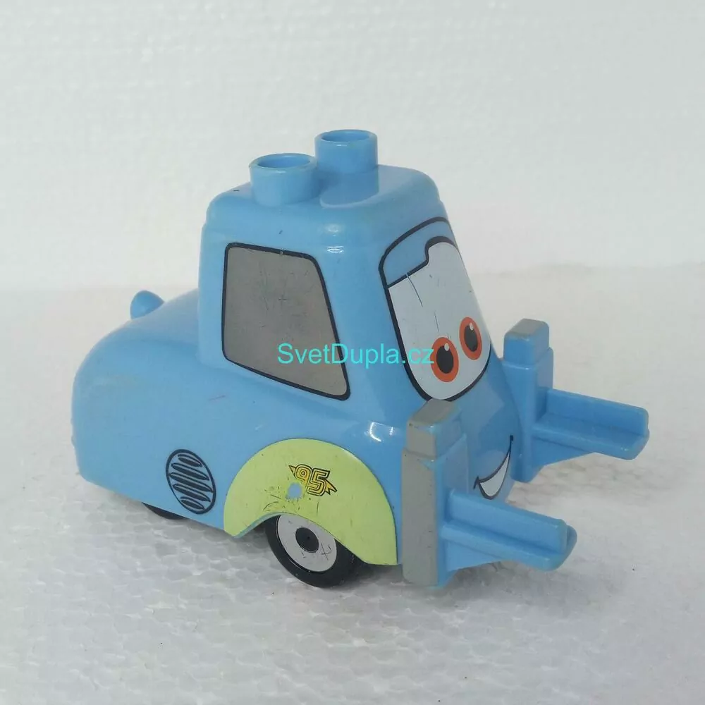Lego® Duplo® Guido - VÝPRODEJ