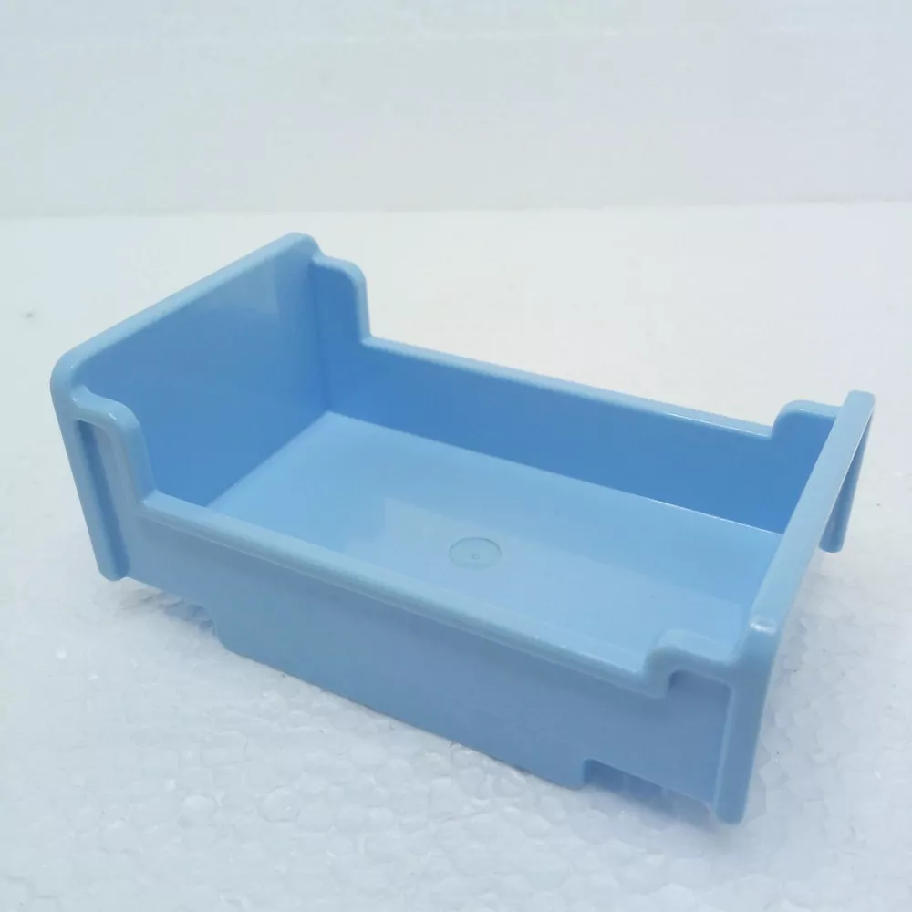 Lego® Duplo® Postel modrá - VÝPRODEJ