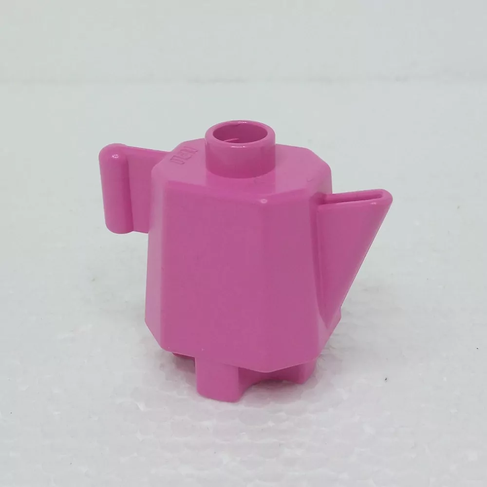 Lego® Duplo® Konvice růžová - VÝPRODEJ