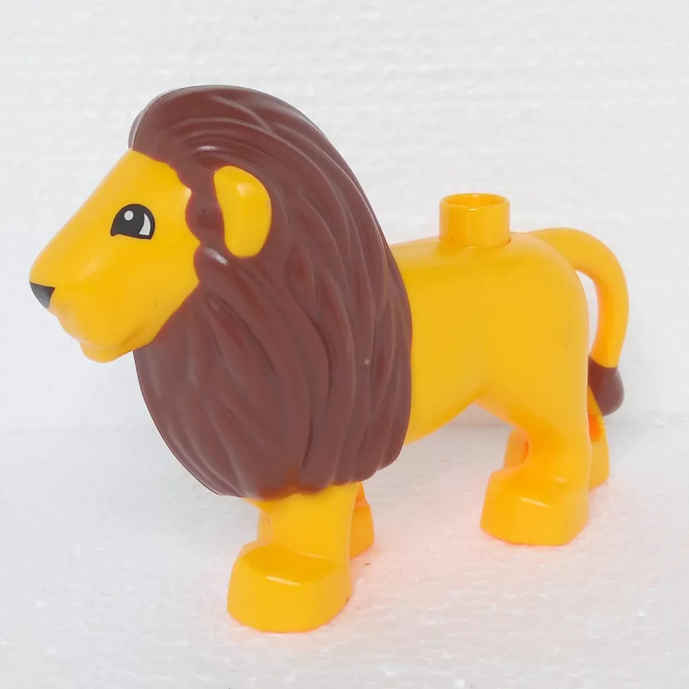 Lego® Duplo® Lev - VÝPRODEJ