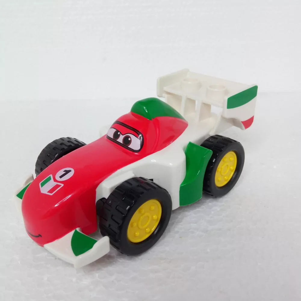 Lego® Duplo® Francesco Bernoulli (formule) - VÝPRODEJ