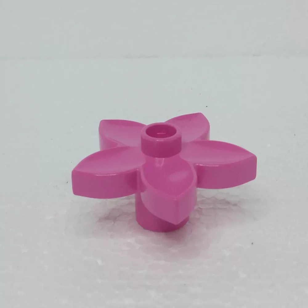 Lego® Duplo® Kytka růžová - VÝPRODEJ