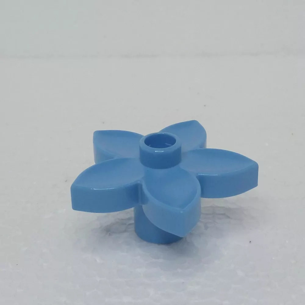 Lego® Duplo® Kytka modrá - VÝPRODEJ
