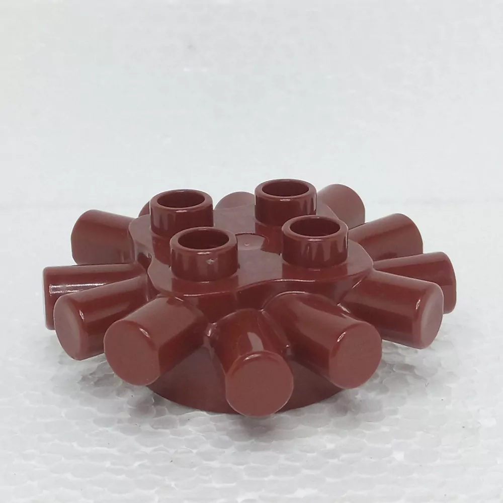 Lego® Duplo® Ohniště - VÝPRODEJ