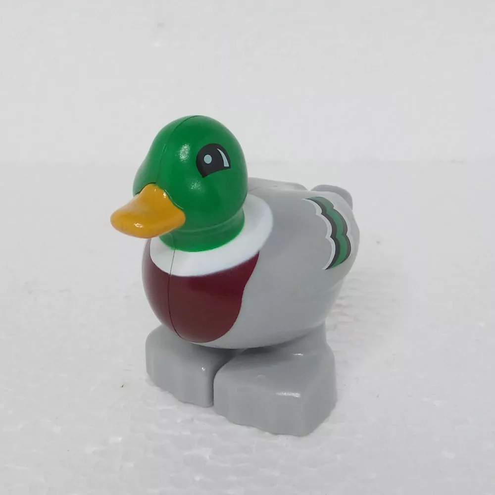 Lego® Duplo® Kačer - VÝPRODEJ