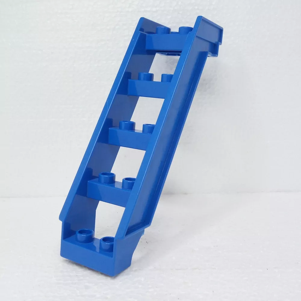 Lego® Duplo® Schody modré - VÝPRODEJ