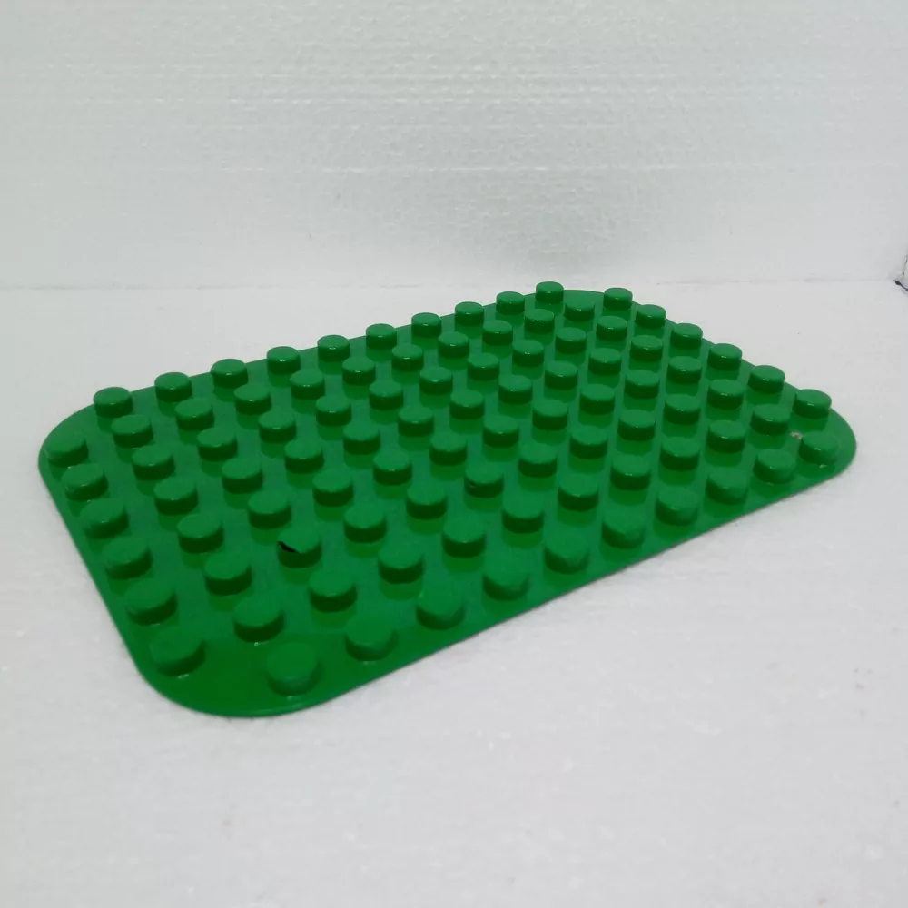 Lego® Duplo® Podložka 8x12 zelená nízká - VÝPRODEJ