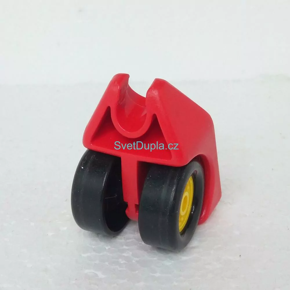 Lego® Duplo® Podvozek letadla + podložka