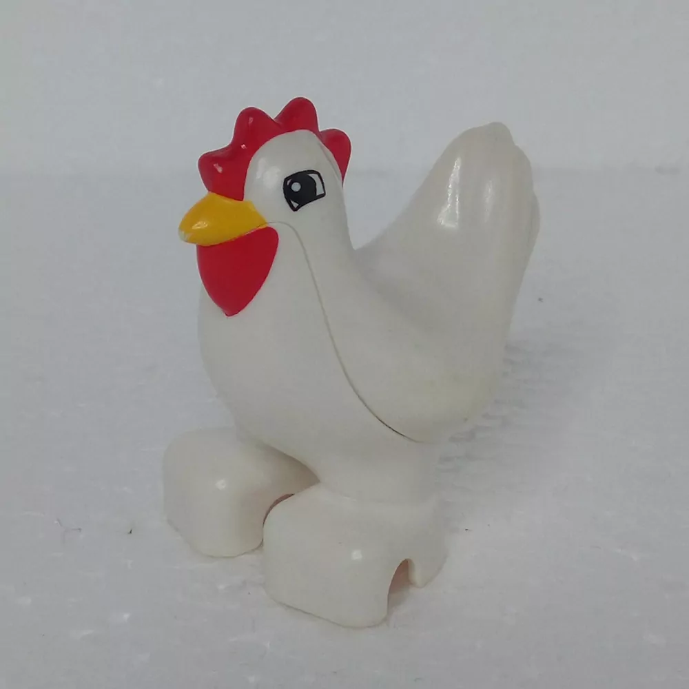 Lego® Duplo® Slepice - VÝPRODEJ