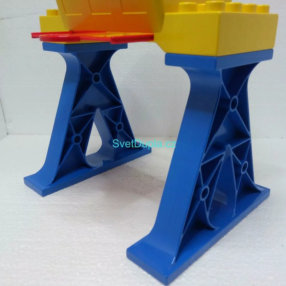 Lego® Duplo® Násypka