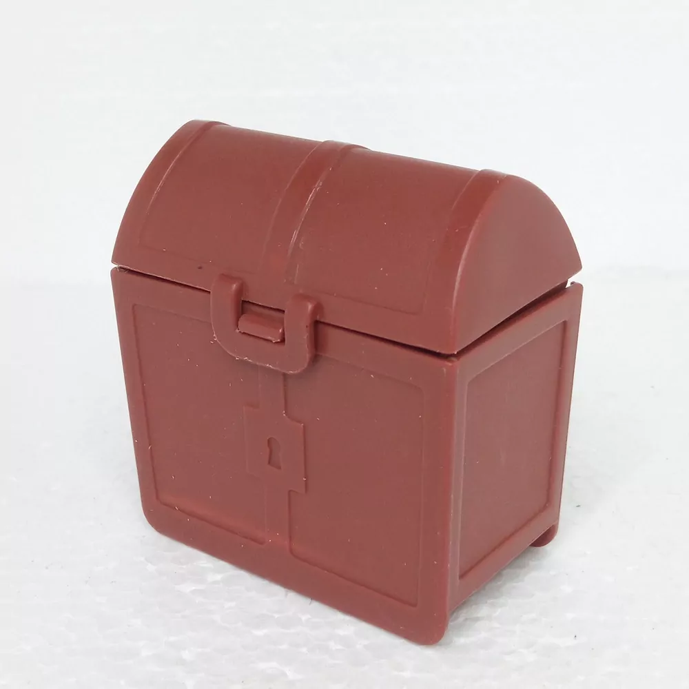 Lego® Duplo® Truhla hnědá - VÝPRODEJ