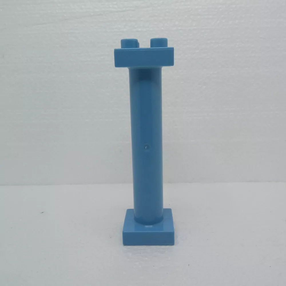 Lego® Duplo® Sloup modrý - VÝPRODEJ