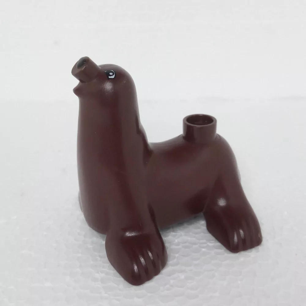 Lego® Duplo® Lachtan hnědý - VÝPRODEJ