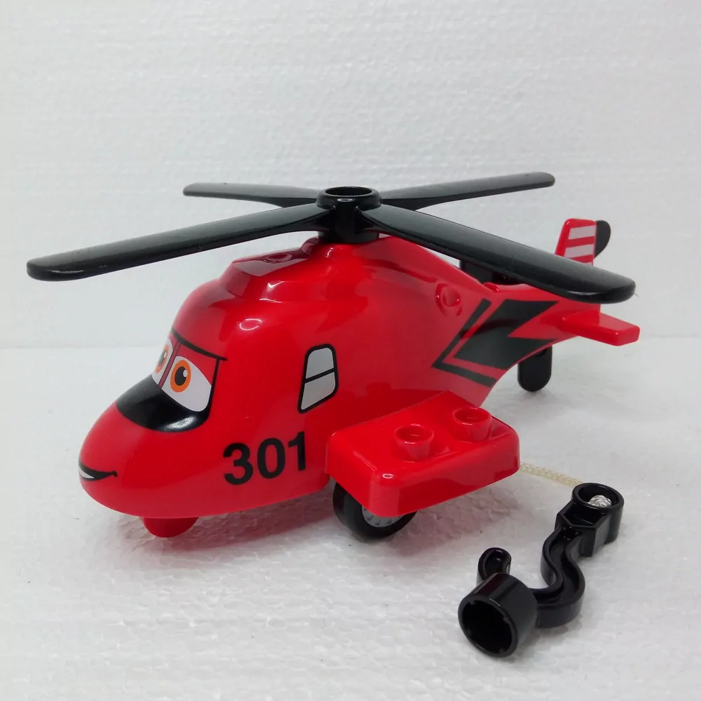 Lego® Duplo® Blade Ranger - výprodej