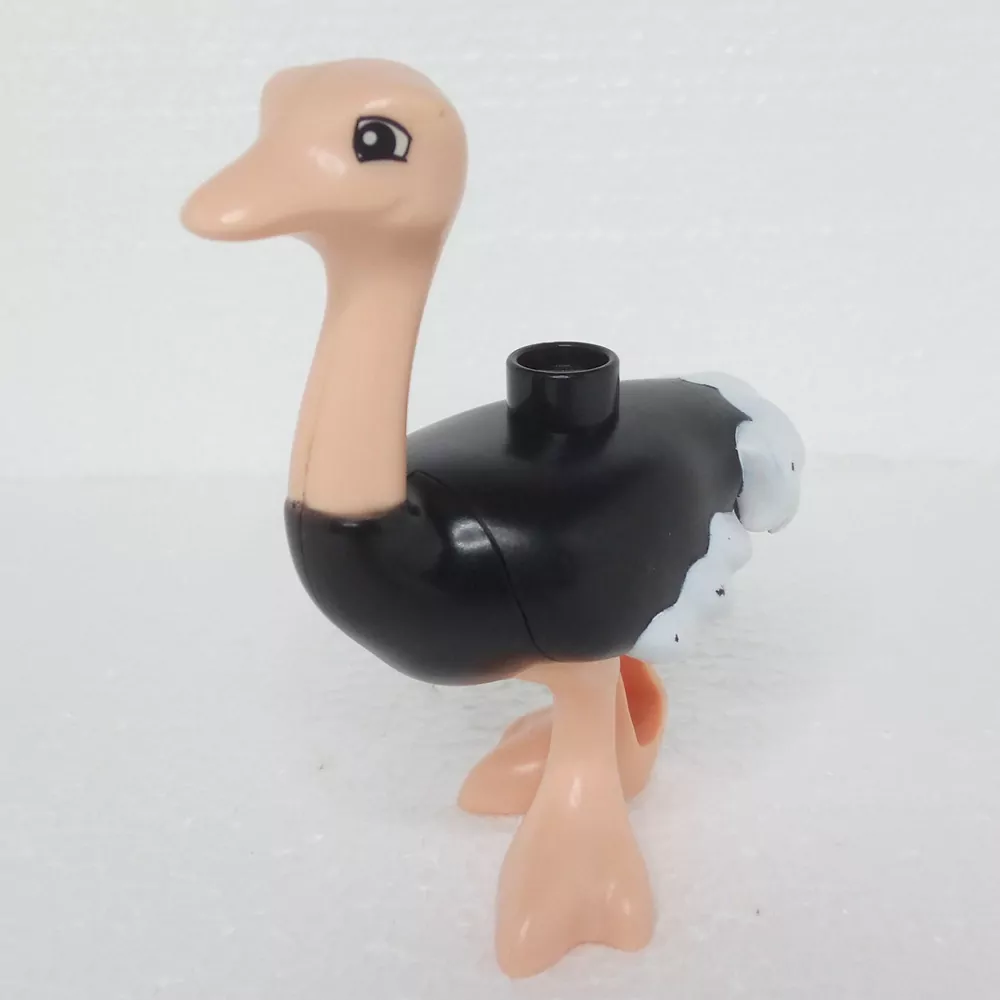 Lego® Duplo® Pštros - VÝPRODEJ