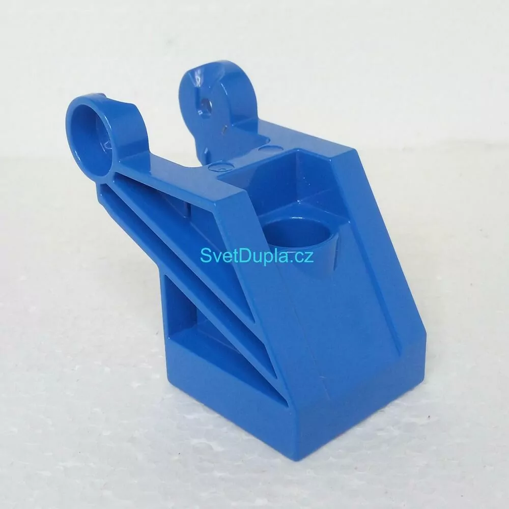 Lego® Duplo® Držák háku šedý