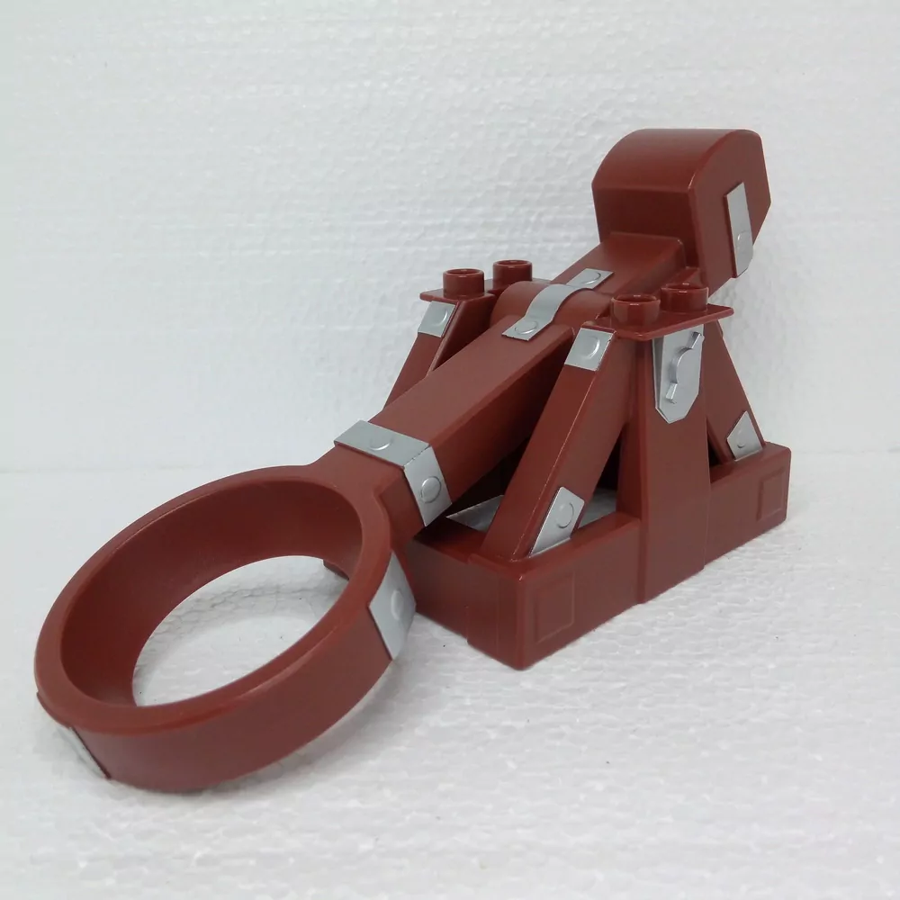 Lego® Duplo® Katapult