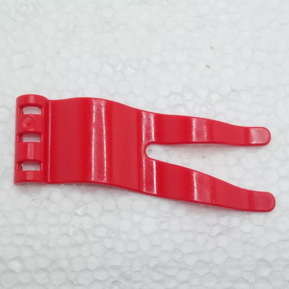 Lego® Duplo® Vlajka červená