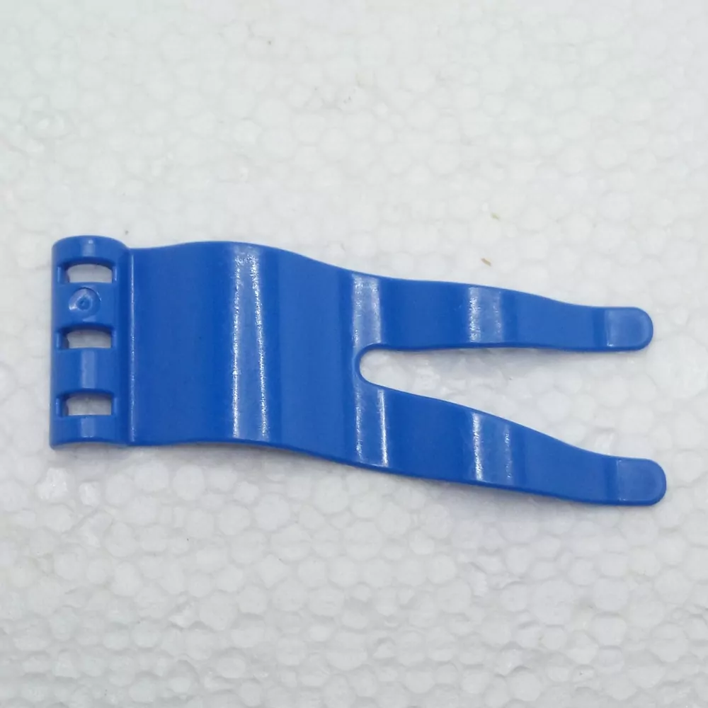 Lego® Duplo® Vlajka modrá