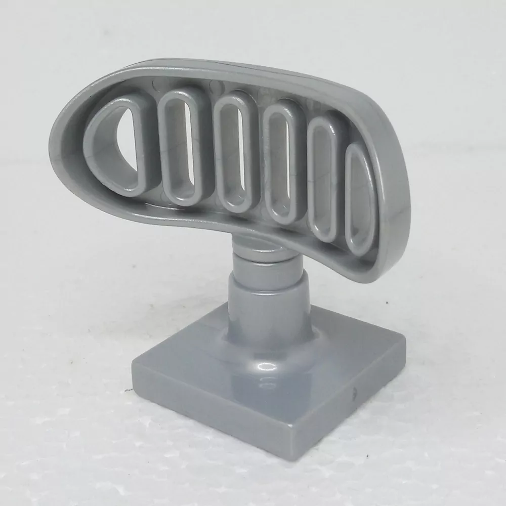 Lego® Duplo® Radar šedý