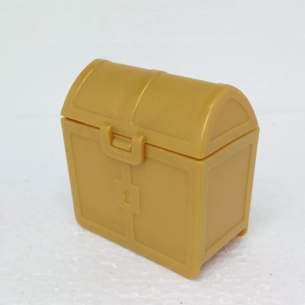 Lego® Duplo® Truhla zlatá