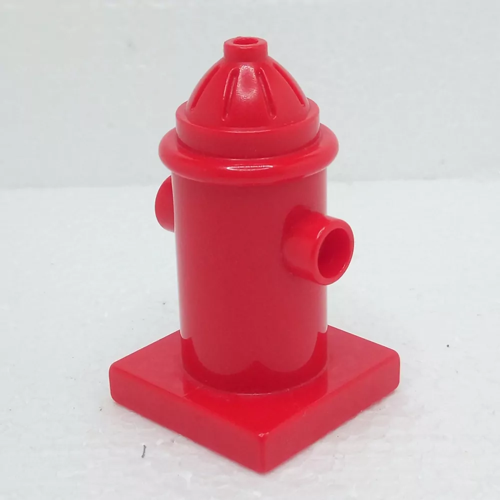 Lego® Duplo® Hydrant