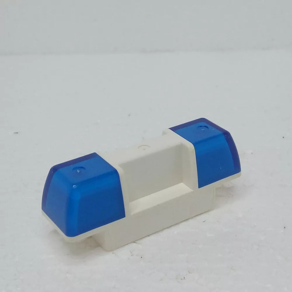 Lego® Duplo® Majáček modrobílý