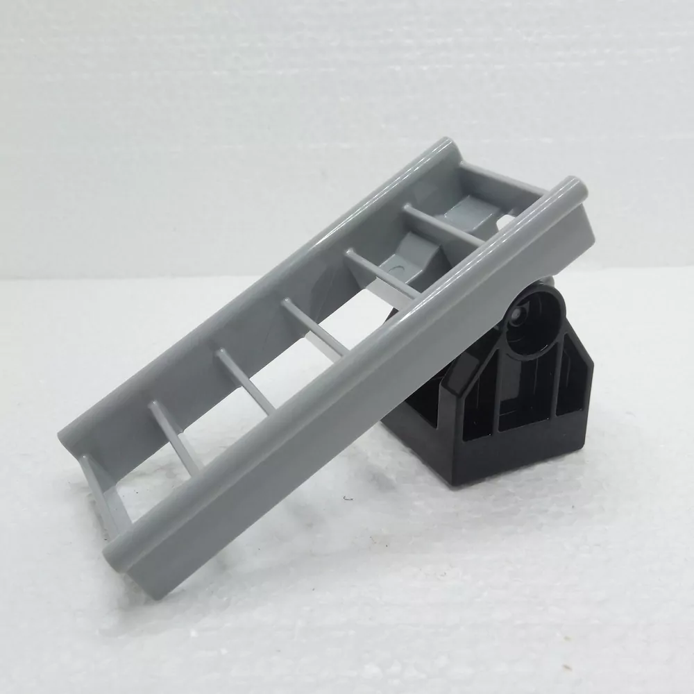Lego® Duplo® Žebřík šedý