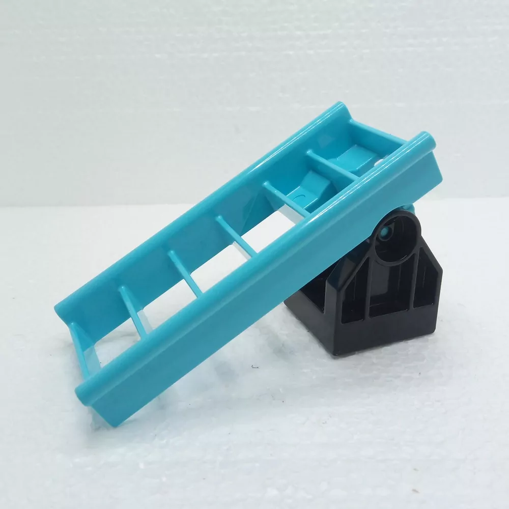 Lego® Duplo® Žebřík modrý