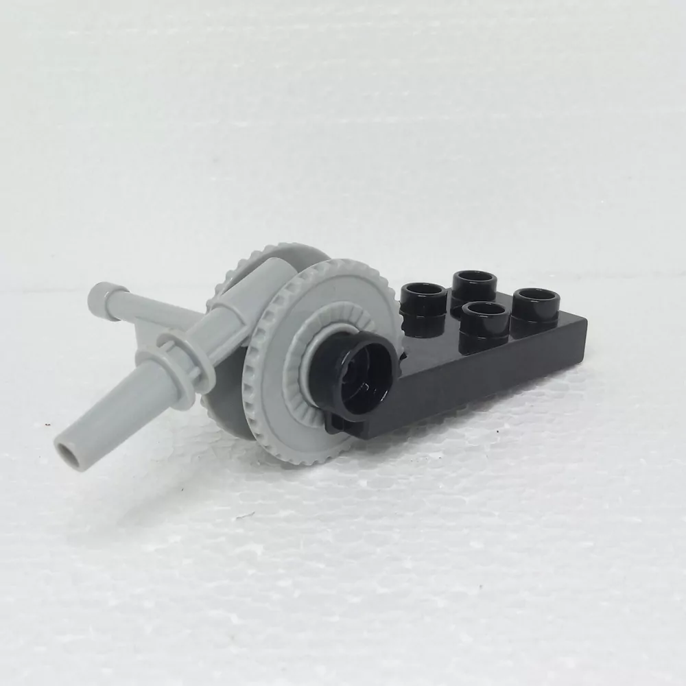 Lego® Duplo® Naviják větší s hadicí