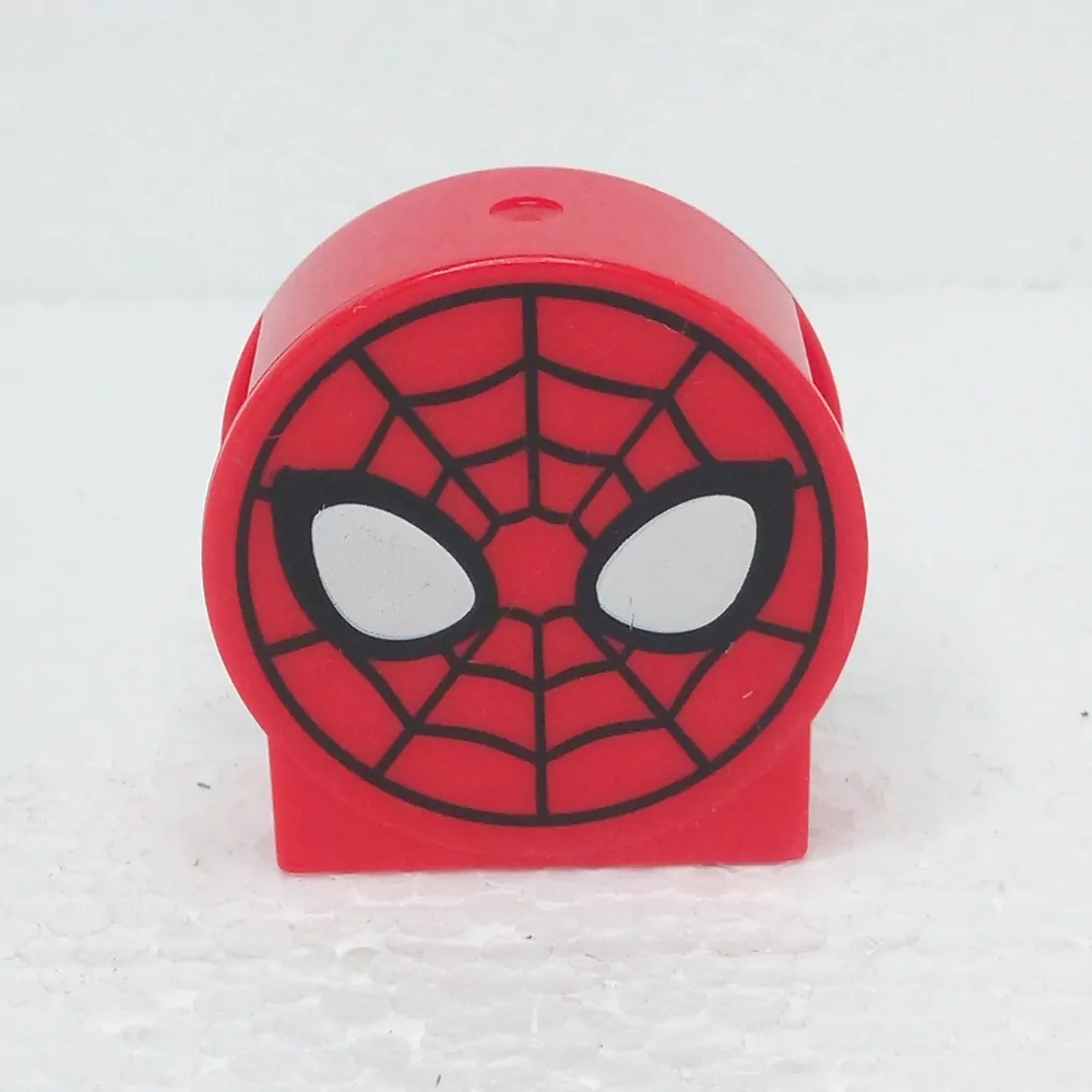 Lego® Duplo® Kostka potisk Spiderman
