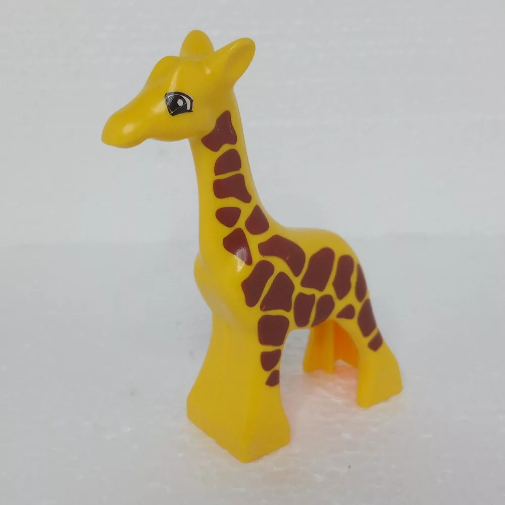 Lego® Duplo® Žirafa mládě nejmenší