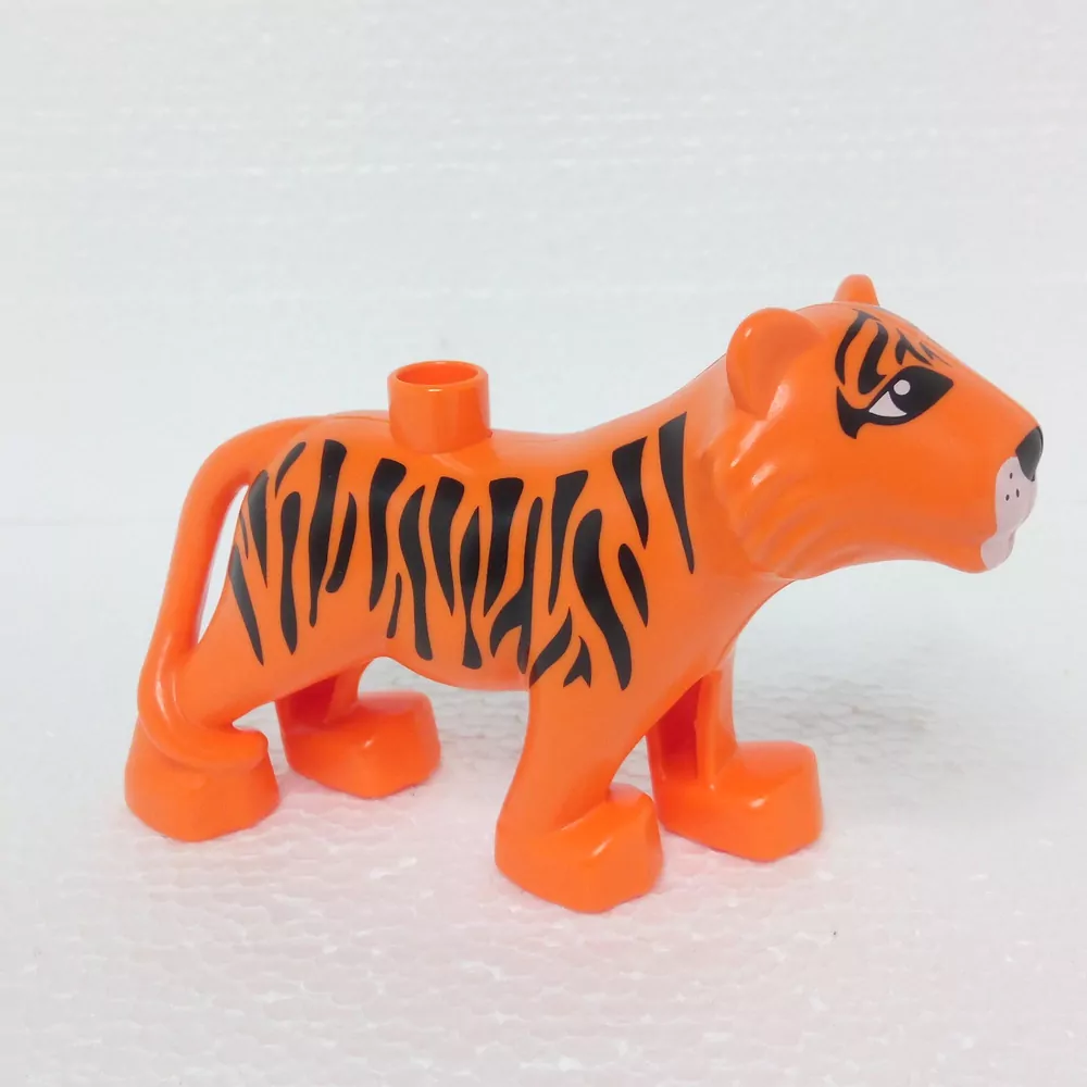 Lego® Duplo® Tygr