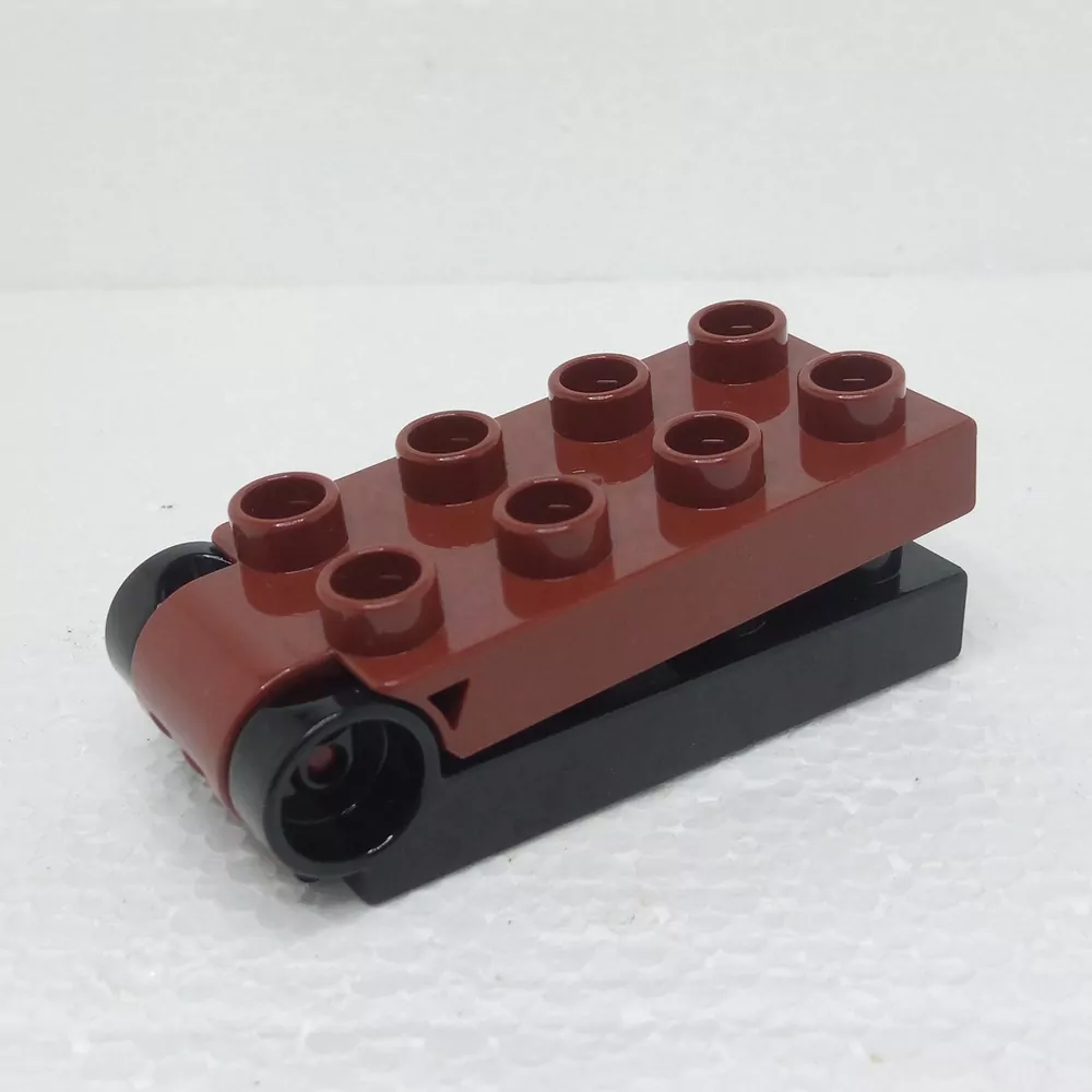 Lego® Duplo® Vyklápěcí kostka