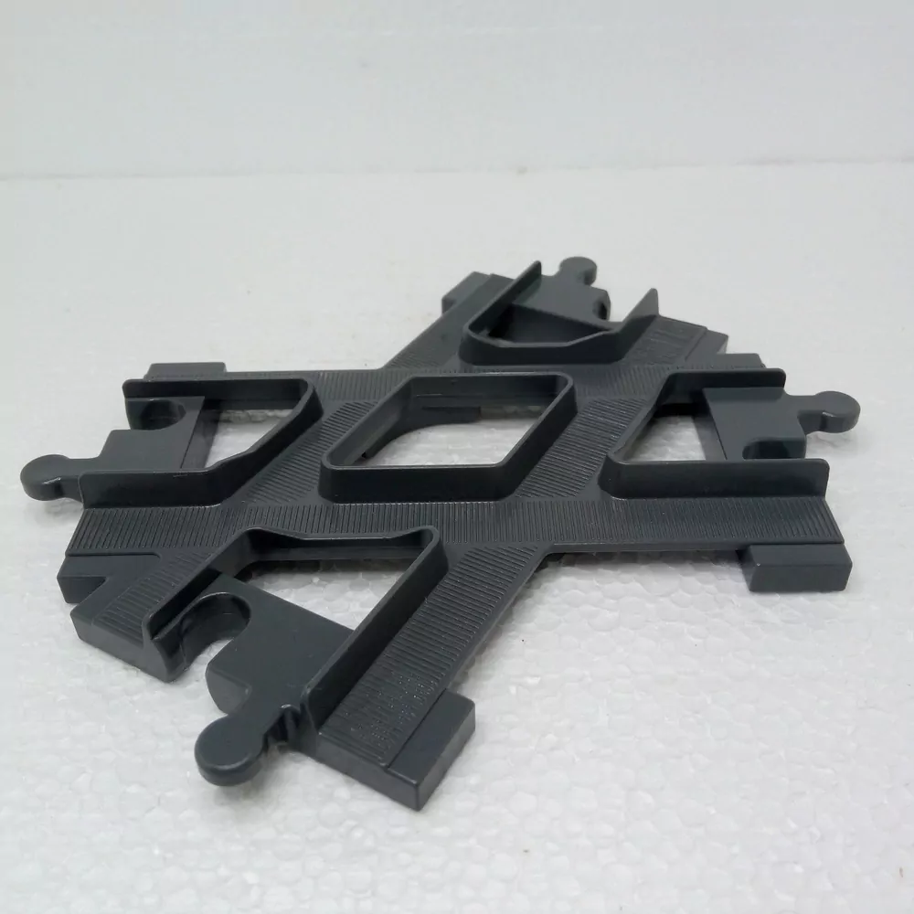Lego® Duplo® Křižovatka - šedá