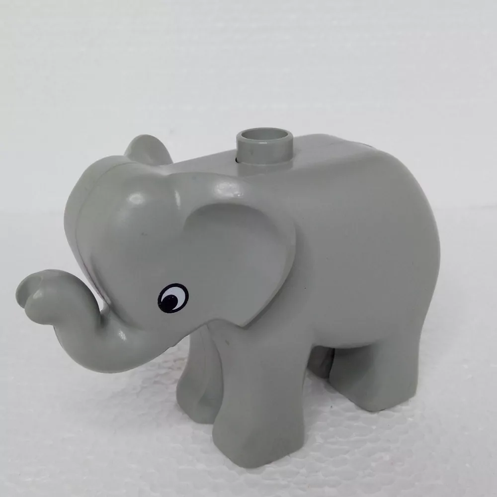 Lego® Duplo® Slůně světlé