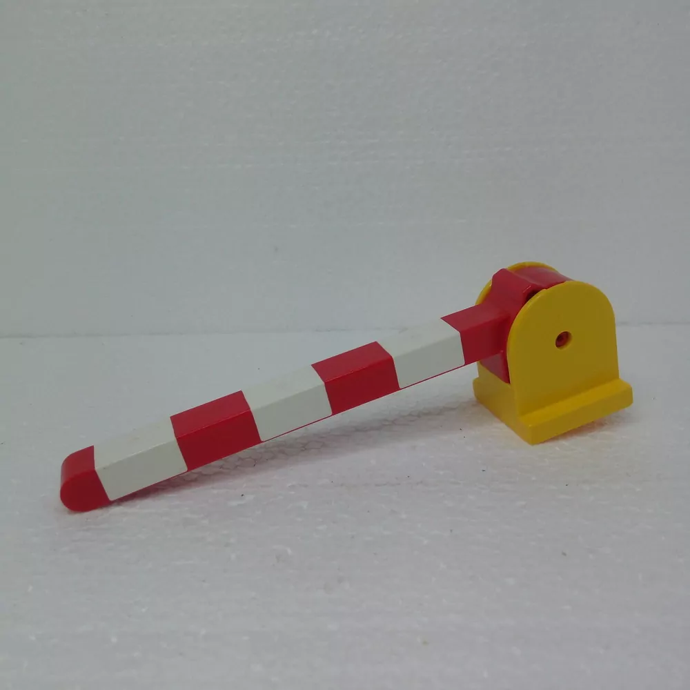 Lego® Duplo® Závora na přejezd