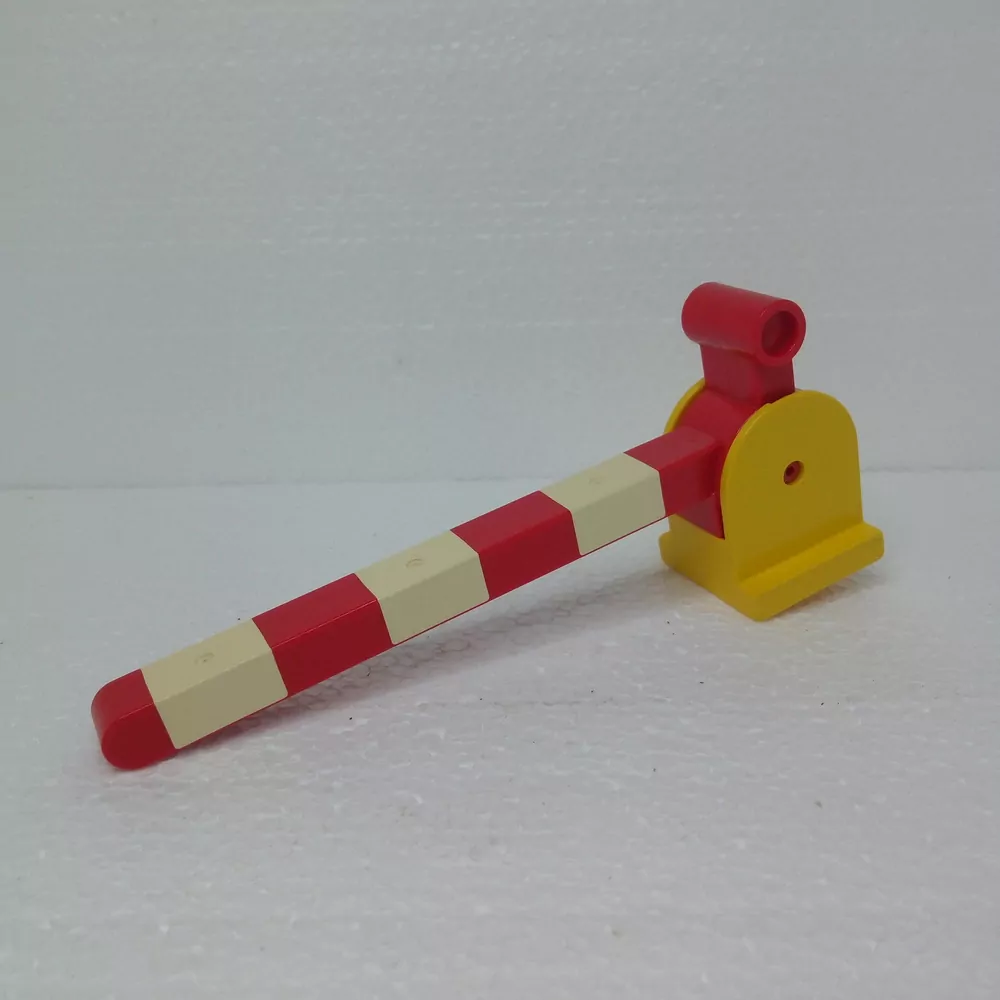 Lego® Duplo® Závora na přejezd