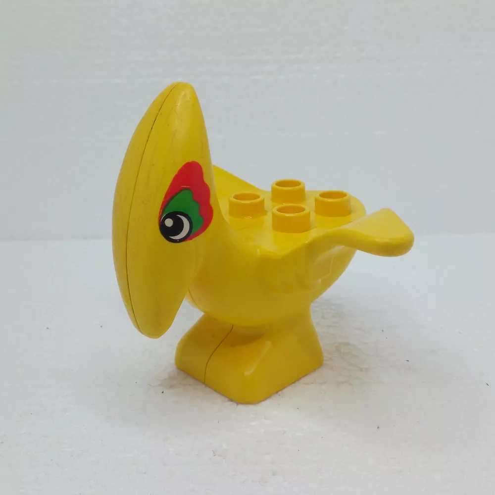 Lego® Duplo® Dinosaurus Pterodaktyl žlutý