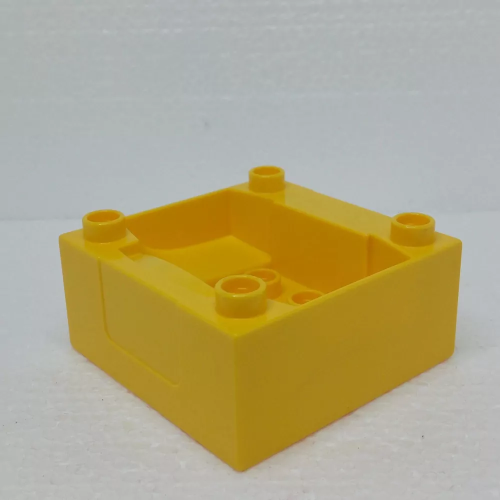 Lego® Duplo® Kabina vagonu žlutá