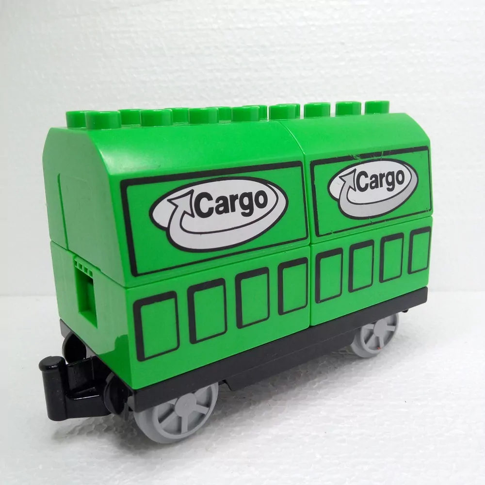 Lego® Duplo® Vagon "Cargo"